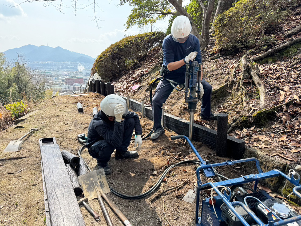求める人物像イメージ